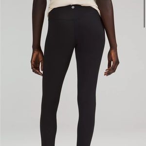 lululemon Align Pant 28" Size 4